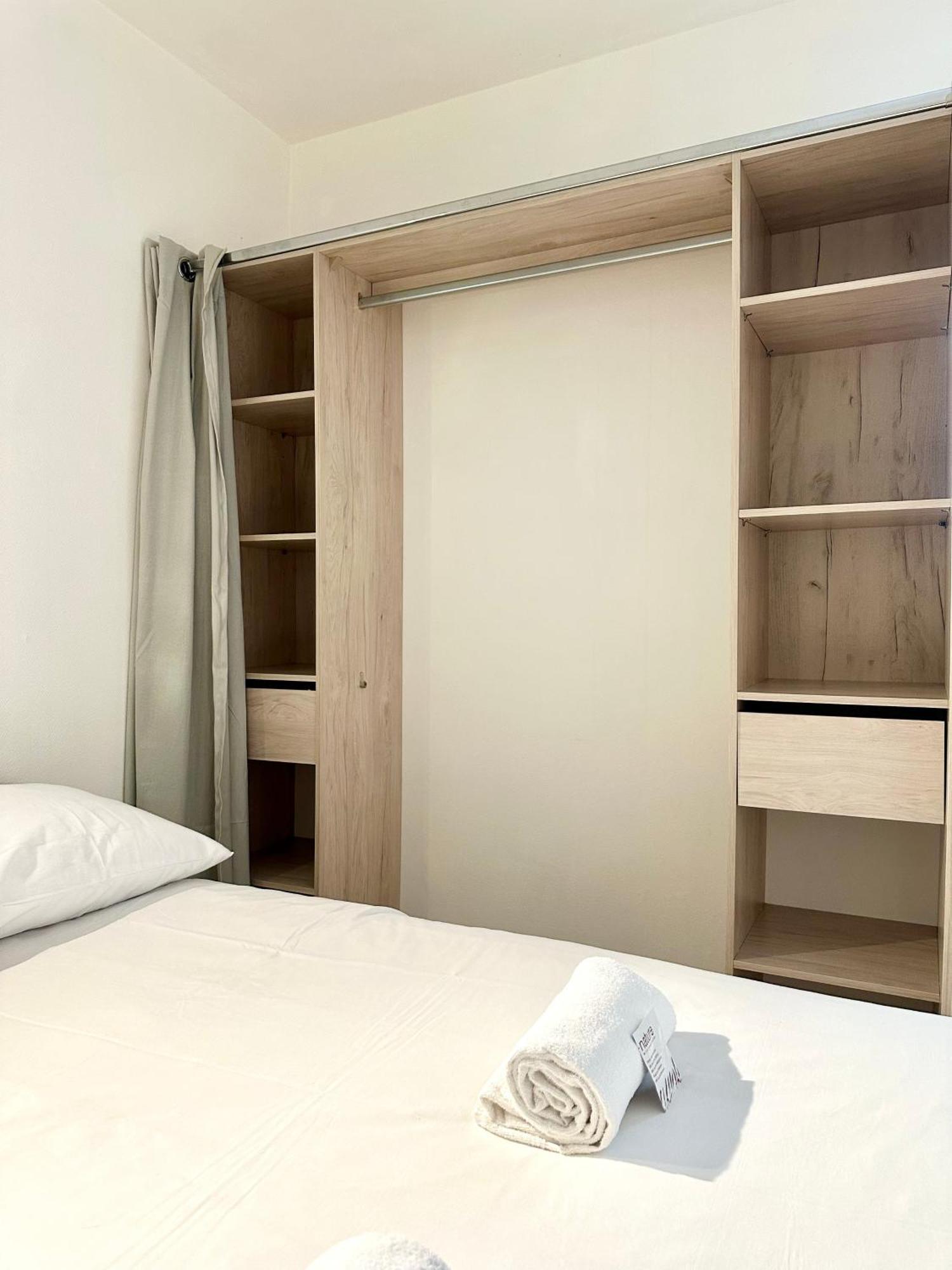 Le Maestro - Vue Imprenable & Hyper Centre Apartment Mont-de-Marsan Exterior photo